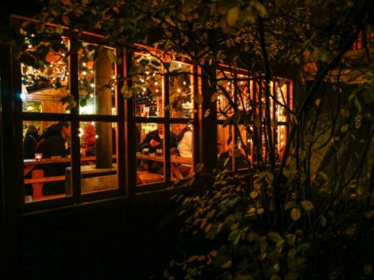 Foto: Neustädter Winter Hüttn